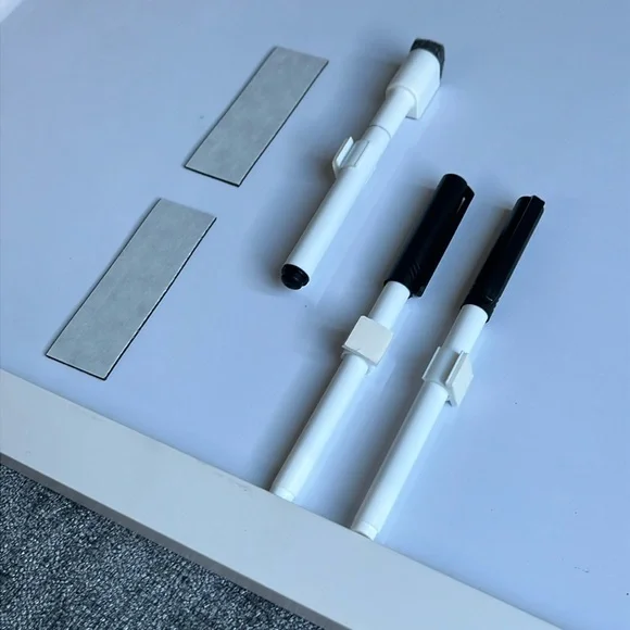 Pottery Barn Dorm Dry Erase Board - Picture 9 of 10